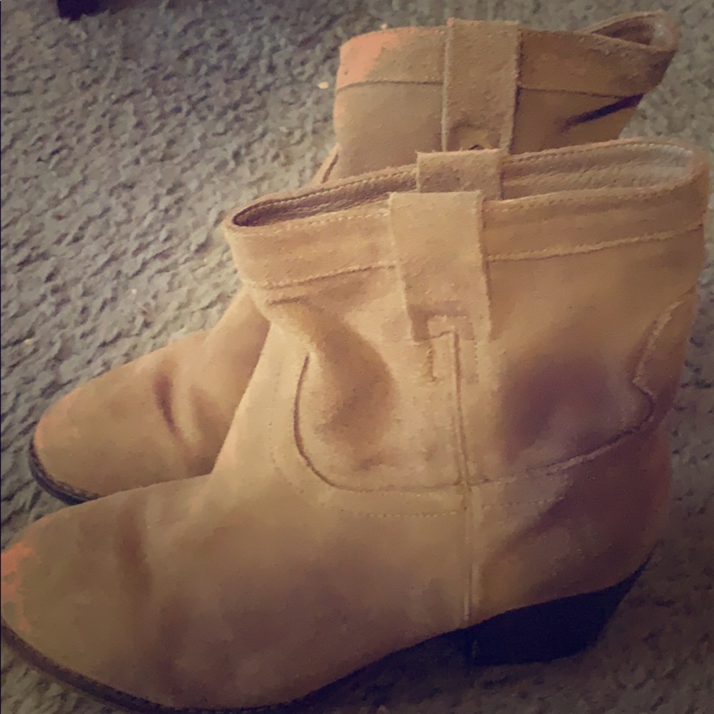booties